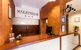 Hotel Maksymilian